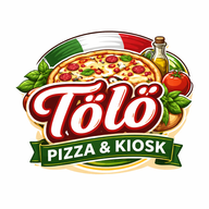 Tölö Pizza & Kiosk logo