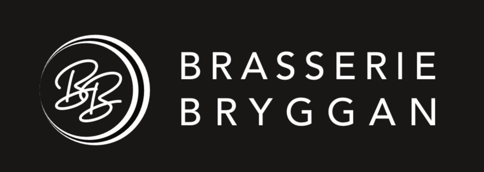 Brasserie Bryggan logo
